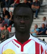 Abdoulaye Khouma Keita